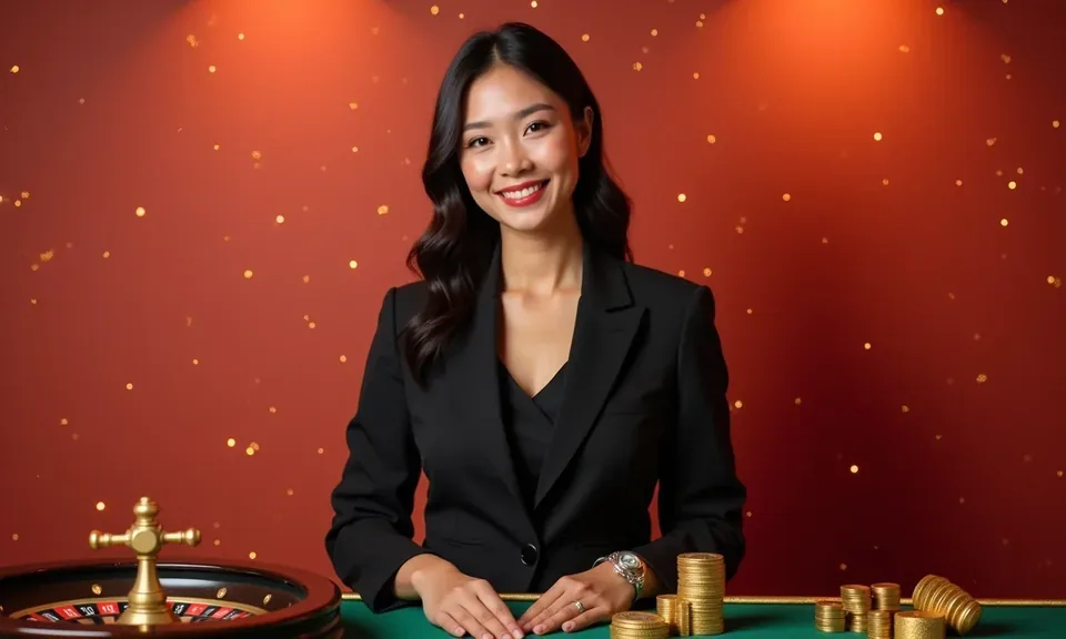 Bingo Bonanza